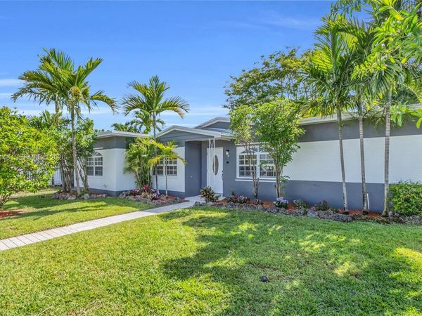 5971 W 13th Ave , Hialeah, FL 33012