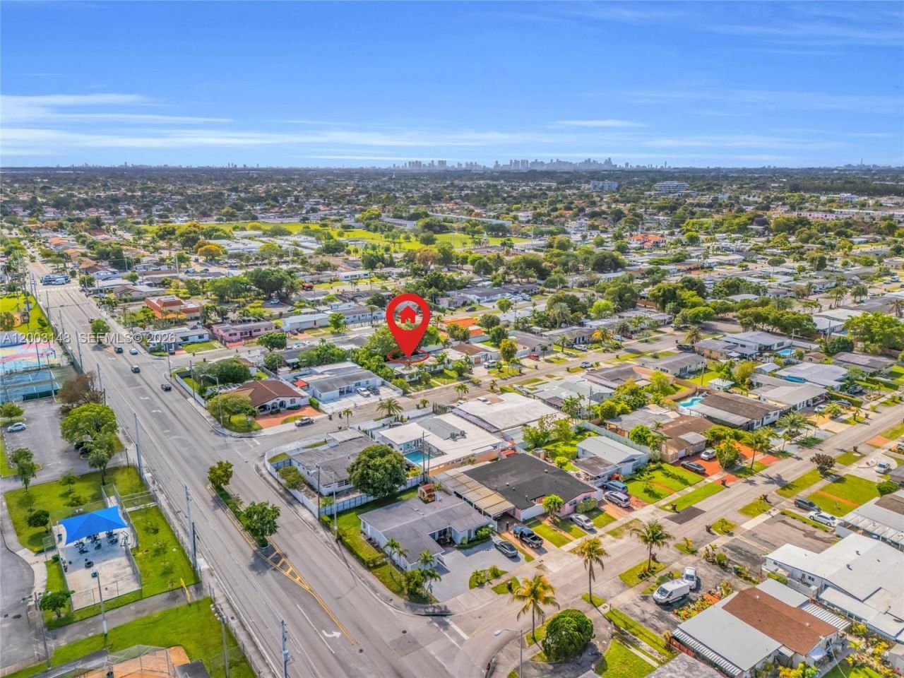 5971 W 13th Ave , Hialeah, FL 33012 Photo