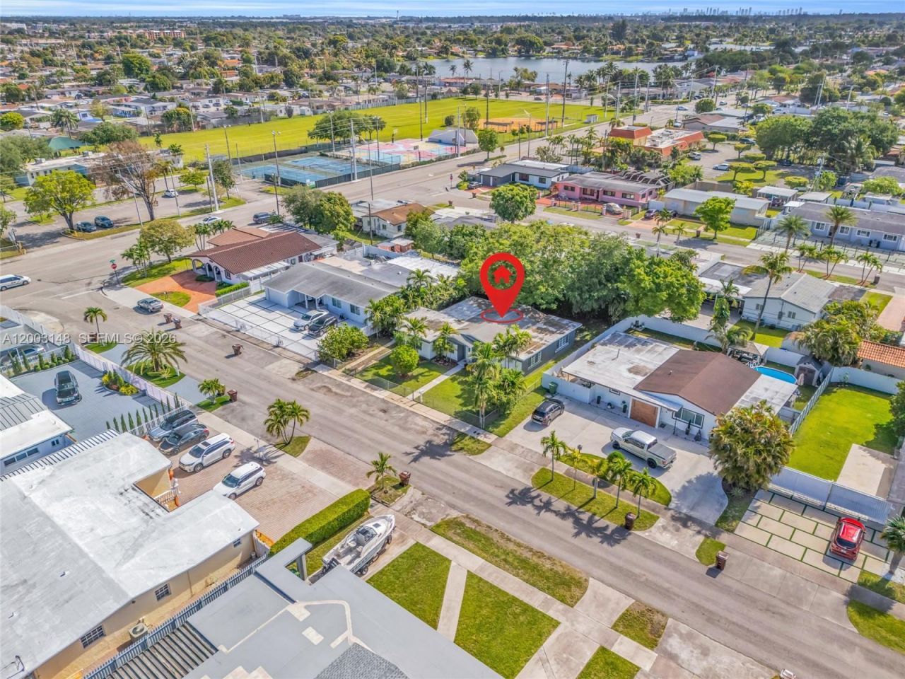 5971 W 13th Ave , Hialeah, FL 33012 Photo