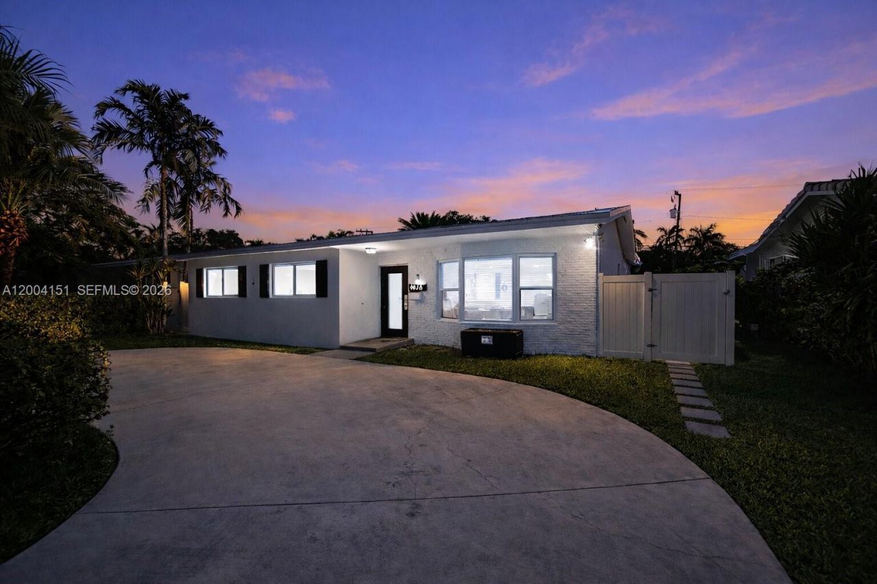 1426 Coolidge St , Hollywood, FL 33020 Photo