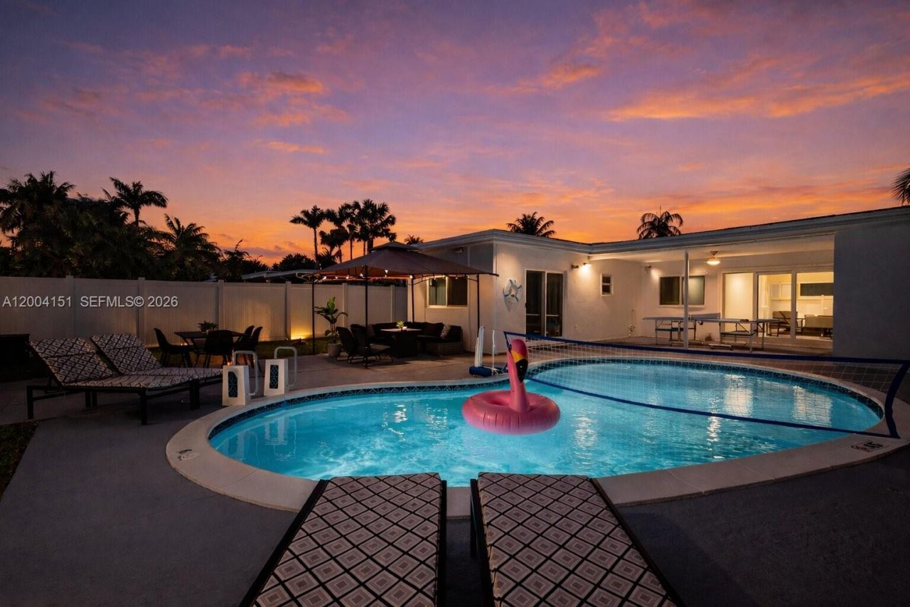 1426 Coolidge St , Hollywood, FL 33020 Photo