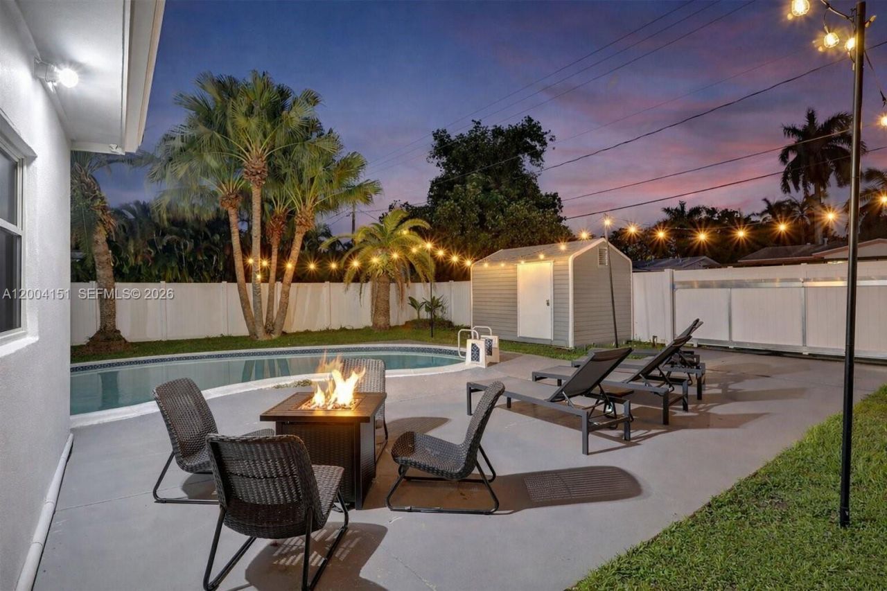 1426 Coolidge St , Hollywood, FL 33020 Photo