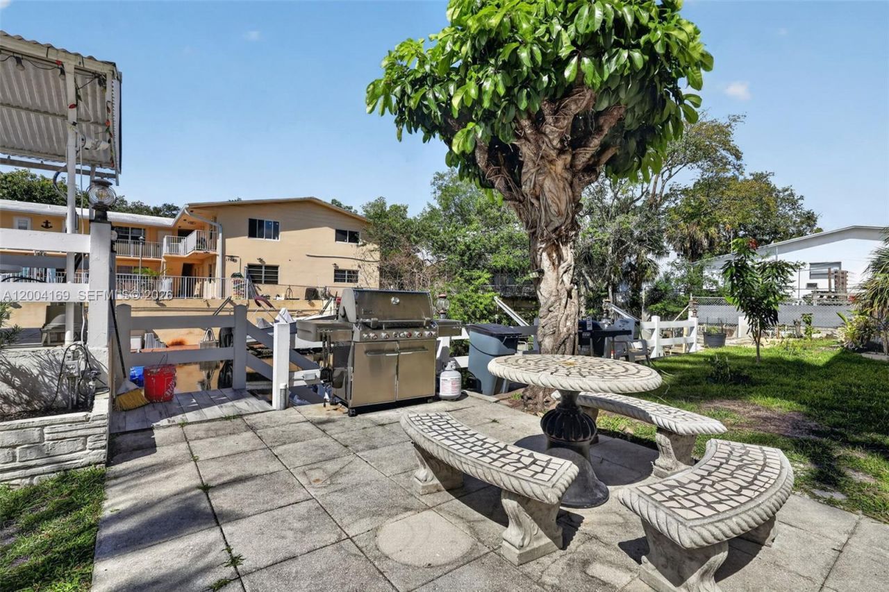 1820 Venice Park Dr , Unit 102, North Miami, FL 33181 Photo