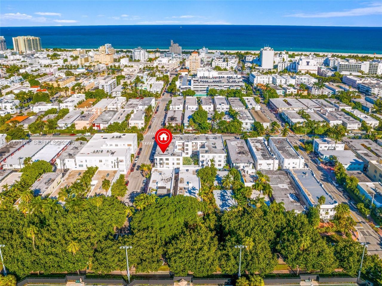 1150 Euclid Ave , Unit 110, Miami Beach, FL 33139 Photo