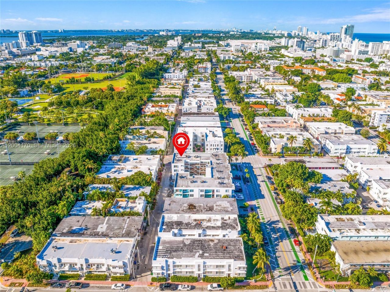 1150 Euclid Ave , Unit 110, Miami Beach, FL 33139 Photo