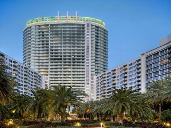 1500 Bay Rd , Unit 1172S, Miami Beach, FL 33139