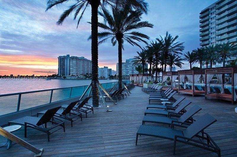 1500 Bay Rd , Unit 1172S, Miami Beach, FL 33139 Photo