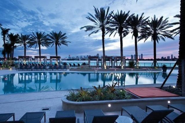 1500 Bay Rd , Unit 1172S, Miami Beach, FL 33139 Photo