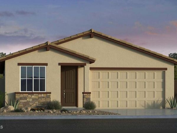 17617 W SOLANO Drive, Litchfield Park, AZ 85340