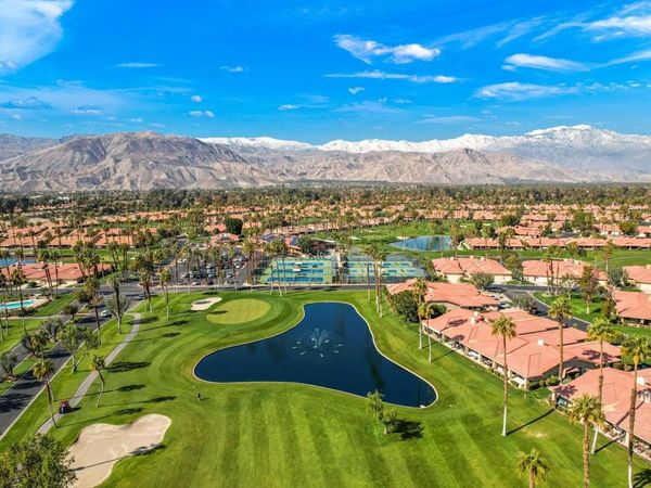 13 Camisa Lane, Palm Desert, CA 92260