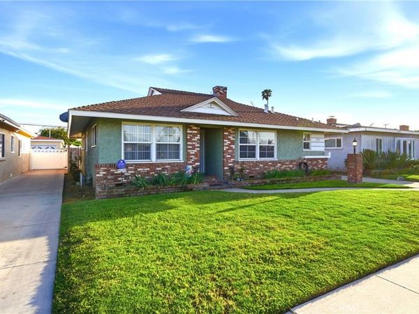 3964 Palm, Lynwood, CA 90262