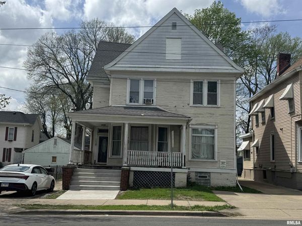 1409 N NORTH Street, Peoria, IL 61604