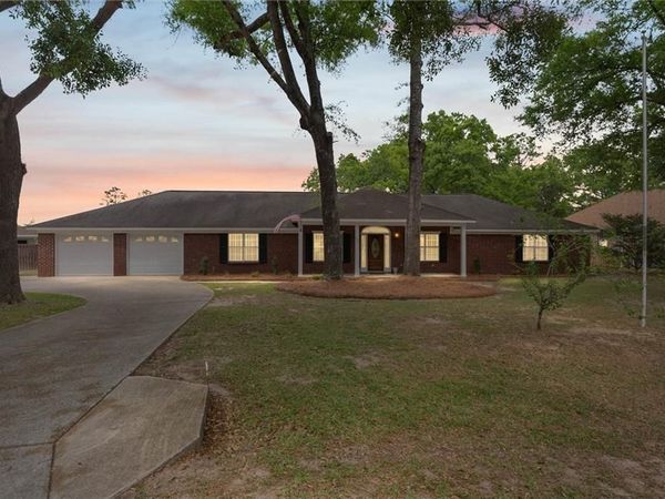 651 Norton Drive, Satsuma, AL 36572