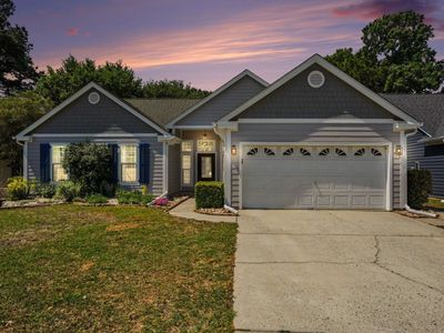 9565 Indigo Club Dr. , Murrells Inlet, SC 29576