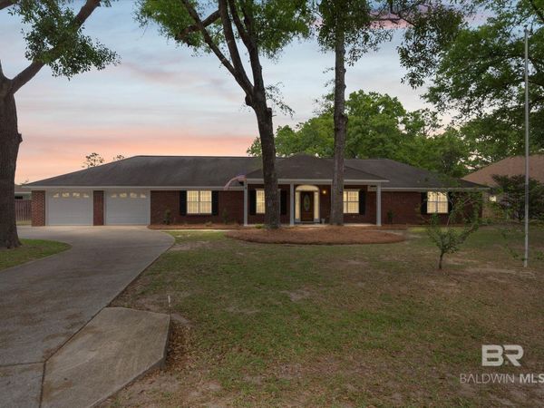 651 Norton Drive, Satsuma, AL 36572
