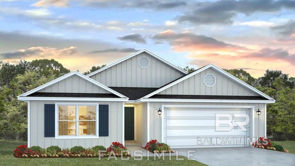 28158 Autumn Lakes Circle, Elberta, AL 36530 Main Photo