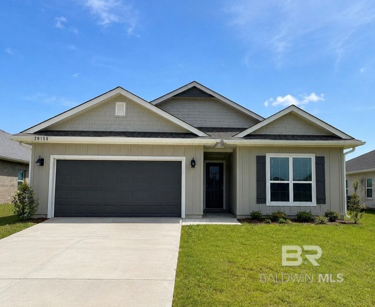 28158 Autumn Lakes Circle, Elberta, AL 36530 Main Photo
