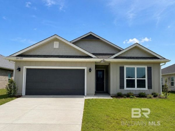 28158 Autumn Lakes Circle, Elberta, AL 36530