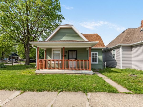 4004 E Michigan Street, Indianapolis, IN 46201