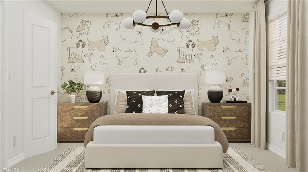 3954 Cransbill Ct, Alva, FL 33920 Photo