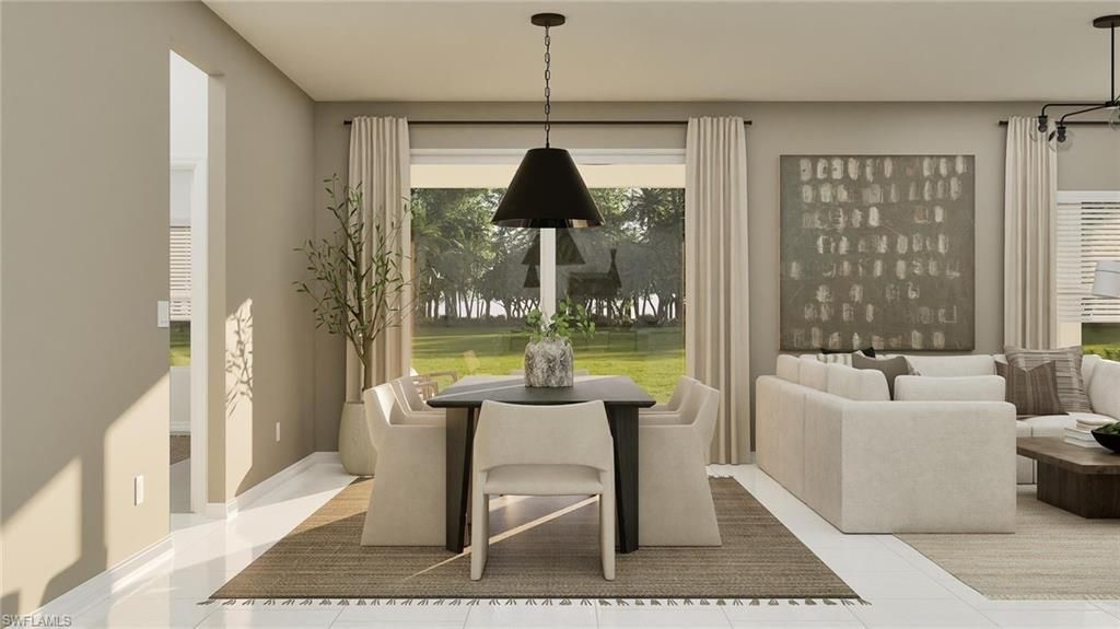 3954 Cransbill Ct, Alva, FL 33920 Photo