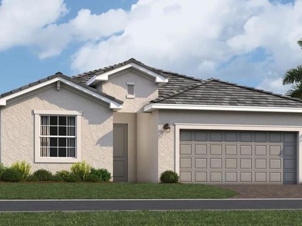 3203 Weston Manor DR , ALVA, FL 33920