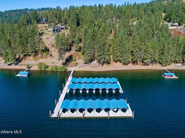 Lot 1 Valencia St , Worley, ID 83876