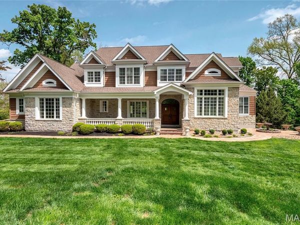 18105 Dawns Trail, Wildwood, MO 63005