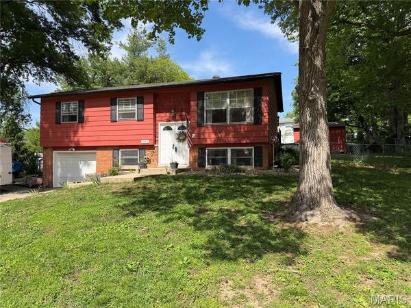5803 Piasa Trail, Godfrey, IL 62035
