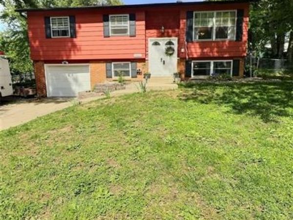 5803 Piasa Trail, Godfrey, IL 62035