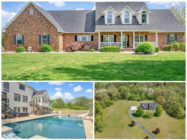 4775 N STATE ROUTE 157, Edwardsville, IL 62025