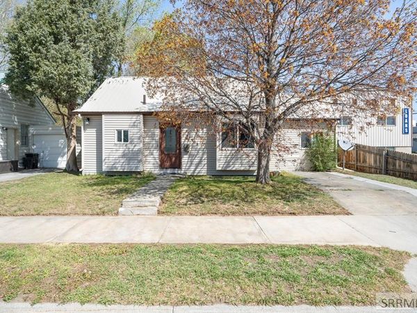 483 3rd Street, IDAHO FALLS, ID 83401