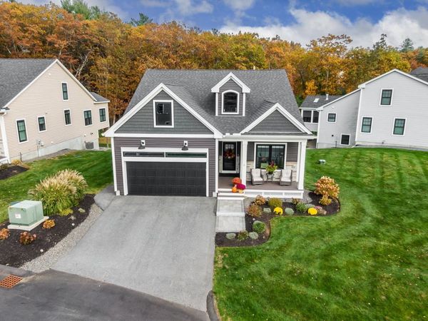 2 Del Ray Drive, Windham, NH 03087