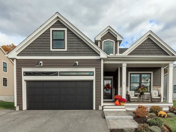 2 Del Ray Drive, Windham, NH 03087