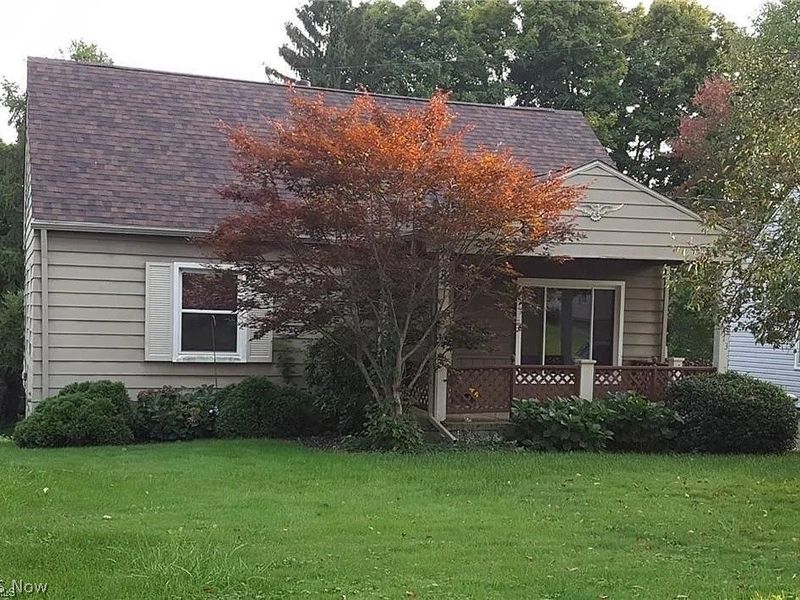 173 Terrace Drive, Youngstown, OH 44512 Photo 1