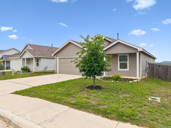 5940 SUNSET SONG LN, Bulverde, TX 78163