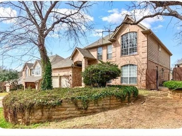 2144 Brookgate Drive , Grapevine, TX 76051
