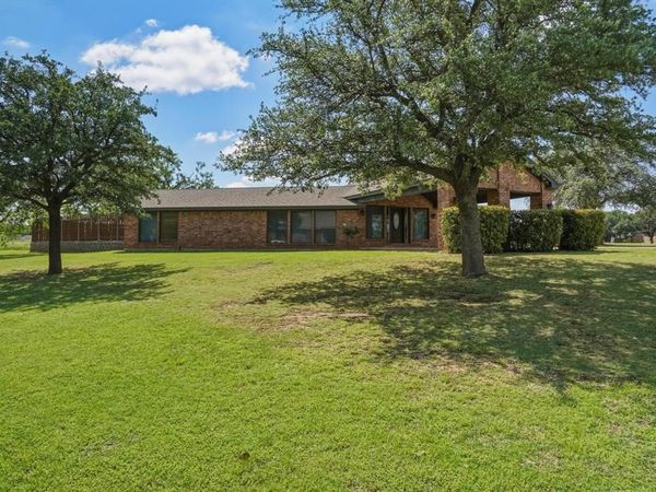 1501 Edgewater Road , Abilene, TX 79602