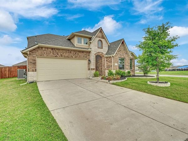 825 ANNE Court, Anna, TX 75409