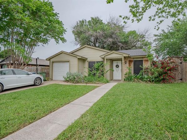 4220 Malone Avenue , The Colony, TX 75056