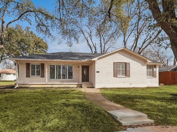 1007 Carroll Drive , Garland, TX 75041