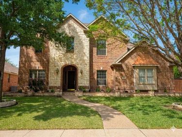 15031 Woodbluff Drive, Frisco, TX 75035