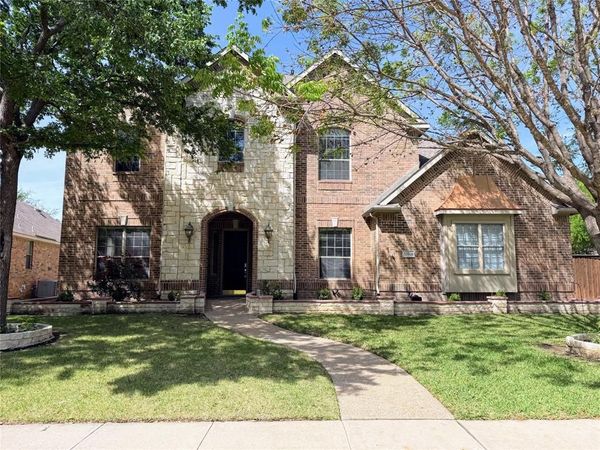 15031 Woodbluff Drive, Frisco, TX 75035
