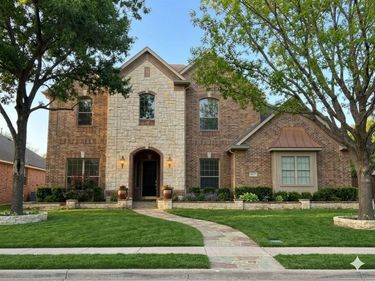 15031 Woodbluff Drive, Frisco, TX 75035