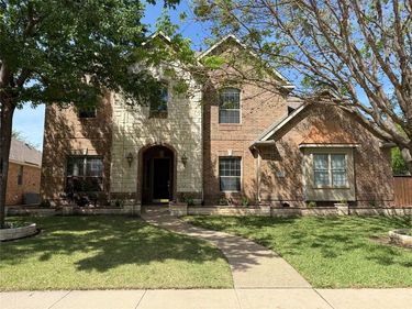 15031 Woodbluff Drive, Frisco, TX 75035