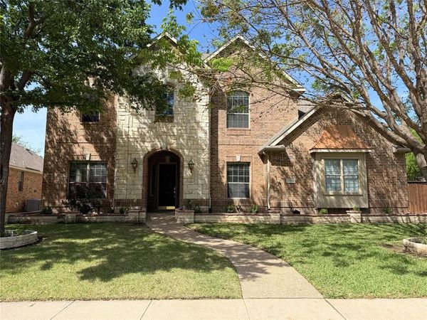 15031 Woodbluff Drive , Frisco, TX 75035