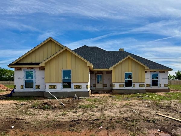 137 Logan Trail , Abilene, TX 79602