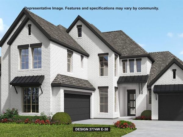 1301 Deer Point Drive, Lakewood Village, TX 75068