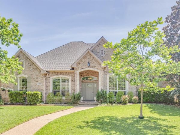 5408 Rome Court , Arlington, TX 76017