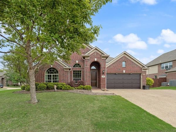 3001 Leesa Drive , Wylie, TX 75098